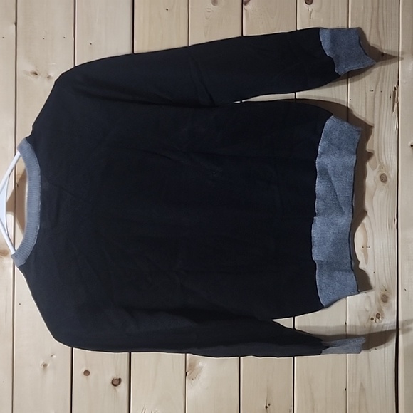 Children's Place WHATEVER Sweater Size 7/8 NWT - Picture 6 of 6